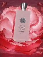 Ajwaa Roses W parfumovaná voda 100 ml