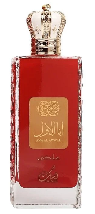 Ana Al Awwal Malaki W parfumovaná voda 100 ml