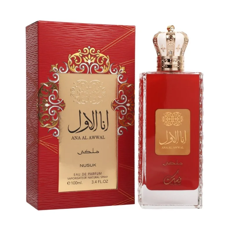 Ana Al Awwal Malaki W parfumovaná voda 100 ml
