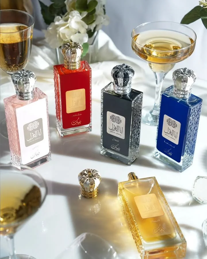 Ana Al Awwal Malaki W parfumovaná voda 100 ml