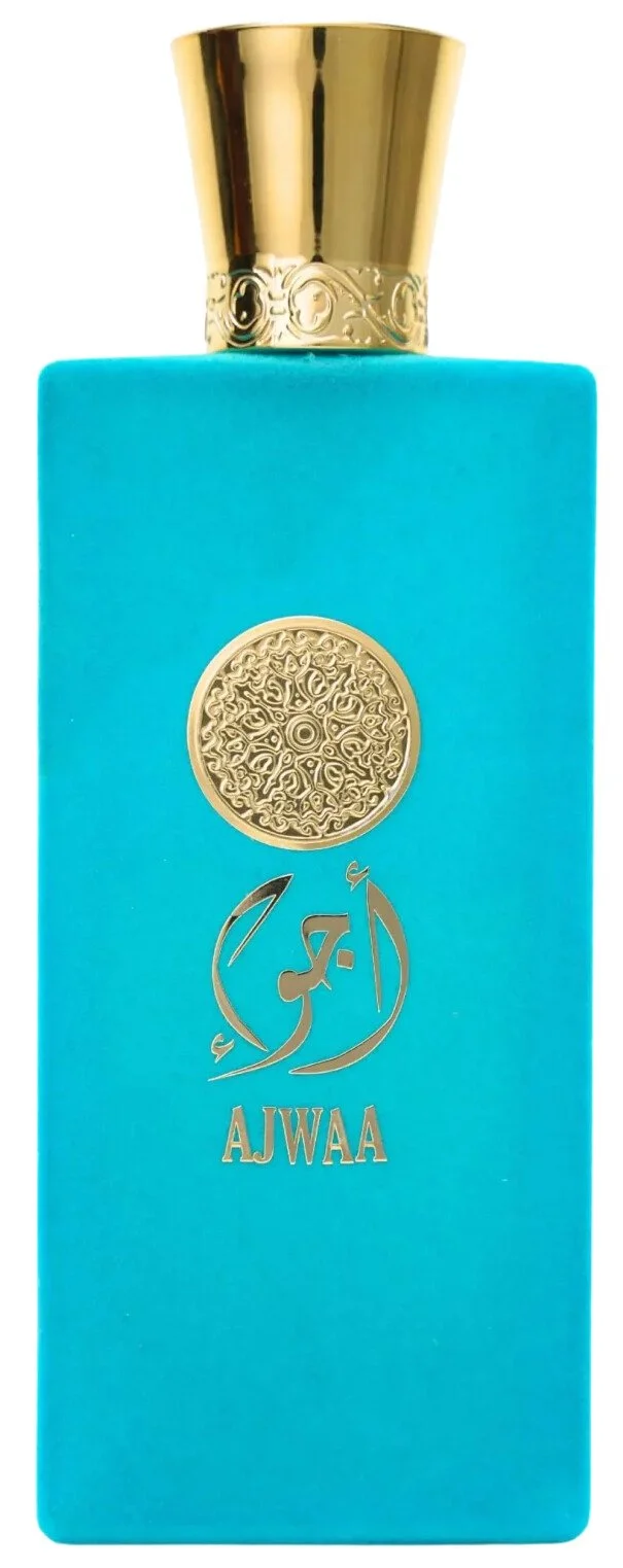 Ajwaa Turquoise W parfumovaná voda 100 ml