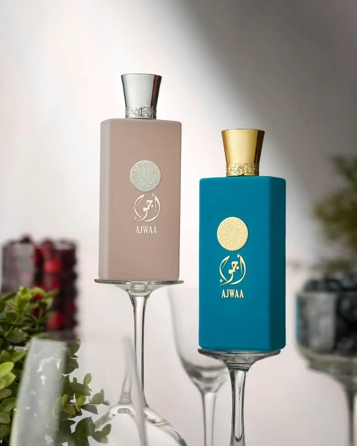 Ajwaa Turquoise W parfumovaná voda 100 ml