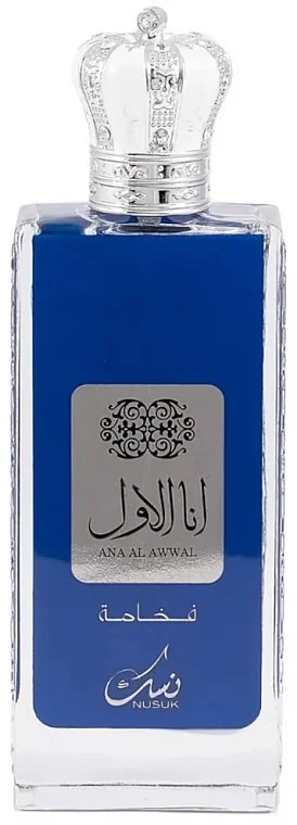 Ana Al Awwal Fakhama M parfumovaná voda 100 ml
