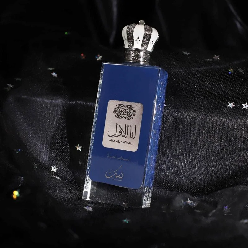 Ana Al Awwal Fakhama M parfumovaná voda 100 ml