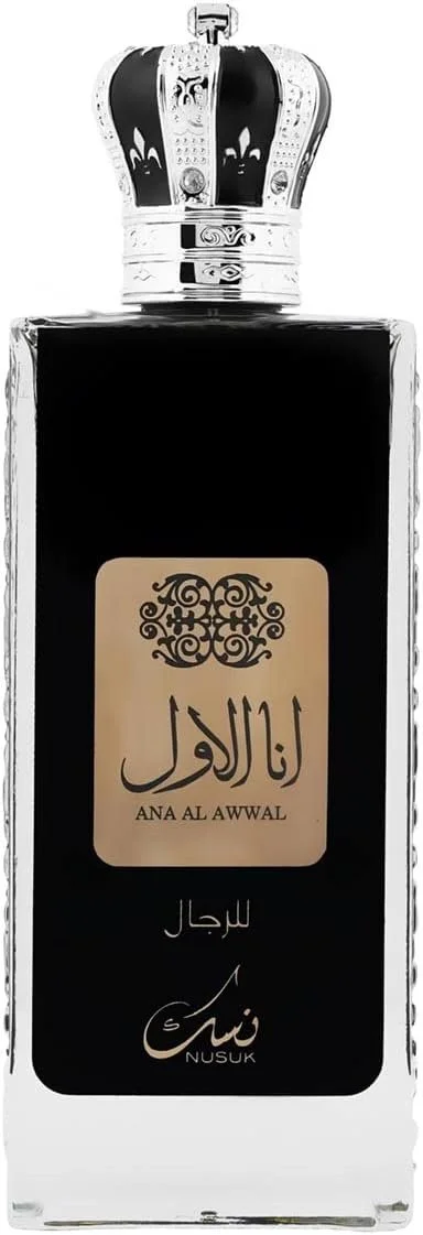 Ana Al Awwal Men M parfumovaná voda 100 ml