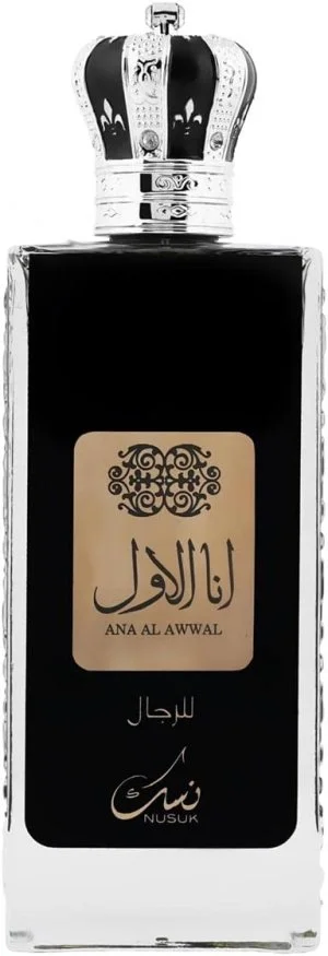 Nusuk Ana Al Awwal Men M parfumovaná voda