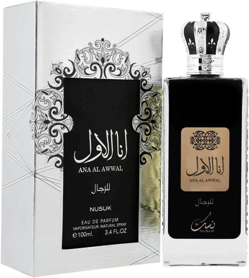 Ana Al Awwal Men M parfumovaná voda 100 ml