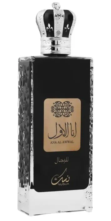 Ana Al Awwal Men M parfumovaná voda 100 ml