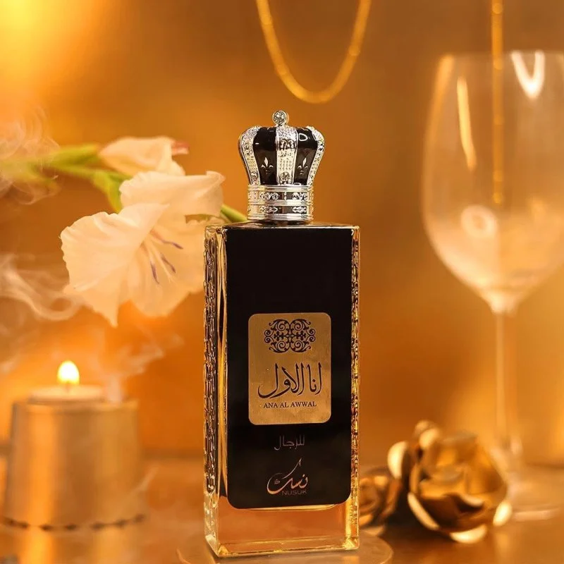 Ana Al Awwal Men M parfumovaná voda 100 ml