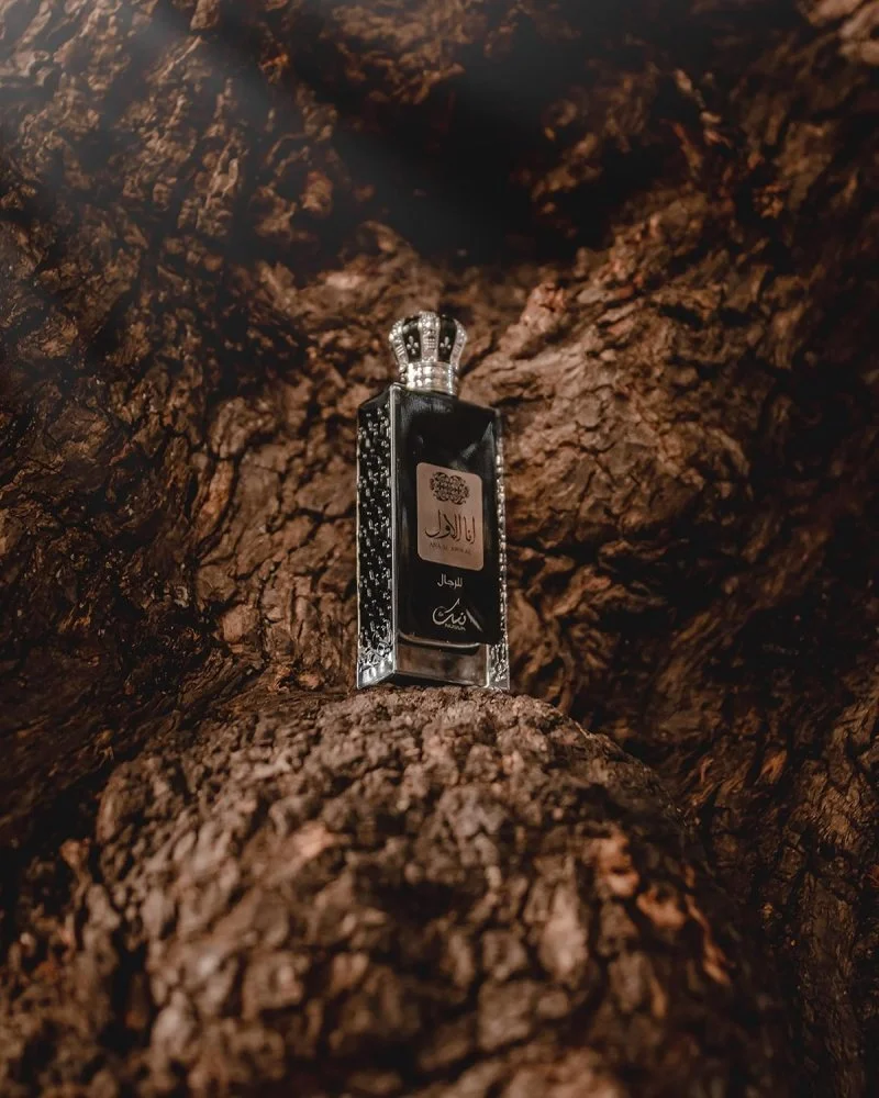 Ana Al Awwal Men M parfumovaná voda 100 ml