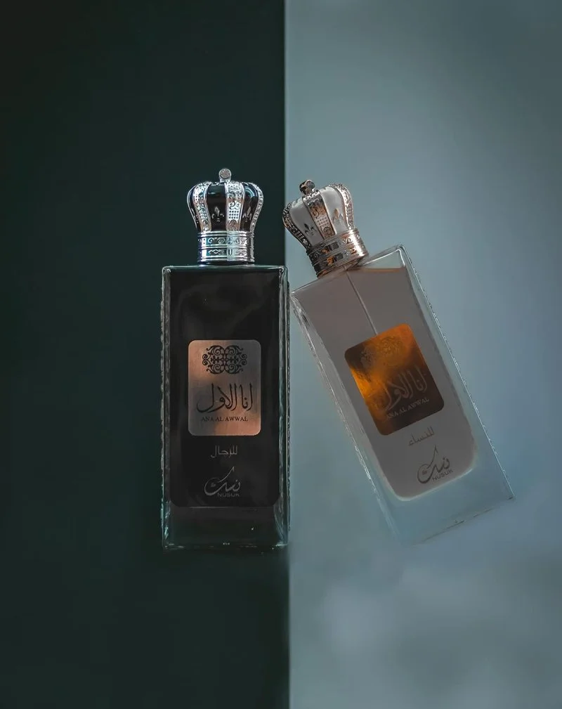 Ana Al Awwal Men M parfumovaná voda 100 ml