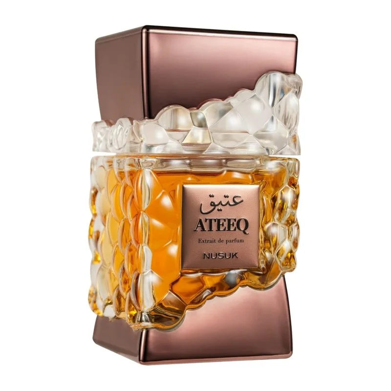Ateeq U parfumový extrakt 100 ml