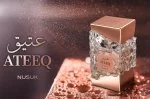 Ateeq U parfumový extrakt 100 ml