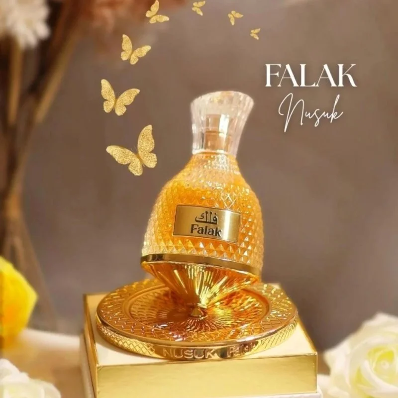 Falak U parfumovaná voda 100 ml