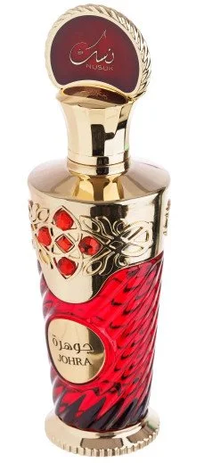 Johra W parfumový extrakt 100 ml