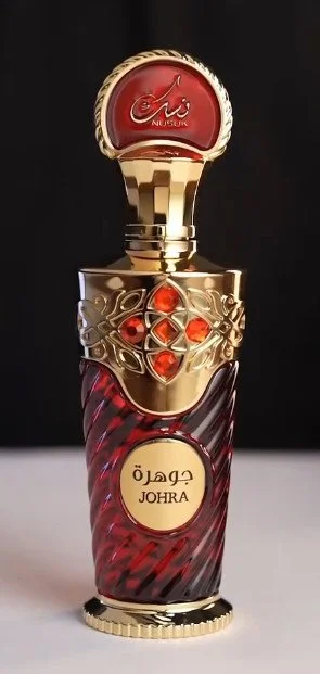 Johra W parfumový extrakt 100 ml