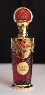 Johra W parfumový extrakt 100 ml