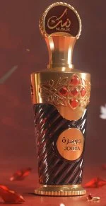 Johra W parfumový extrakt 100 ml