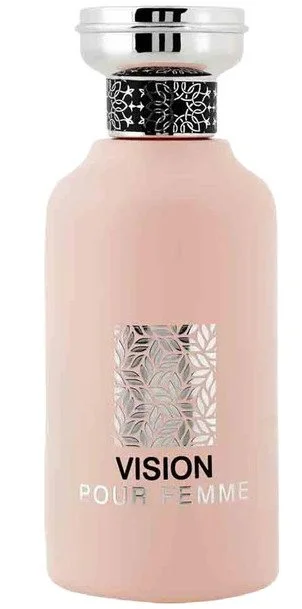 Vision Pour Femme W parfumovaná voda 100 ml
