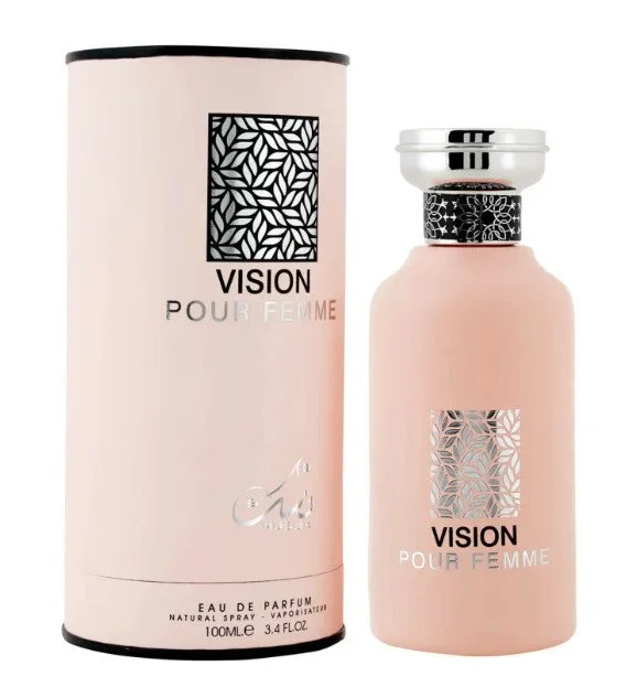Vision Pour Femme W parfumovaná voda 100 ml