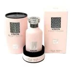 Vision Pour Femme W parfumovaná voda 100 ml
