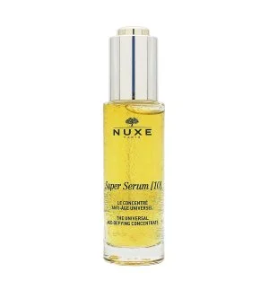 Nuxe Super Serum [10] The Universal Age-Defying Concentrate sérum proti vráskam s kyselinou hyalurónovou