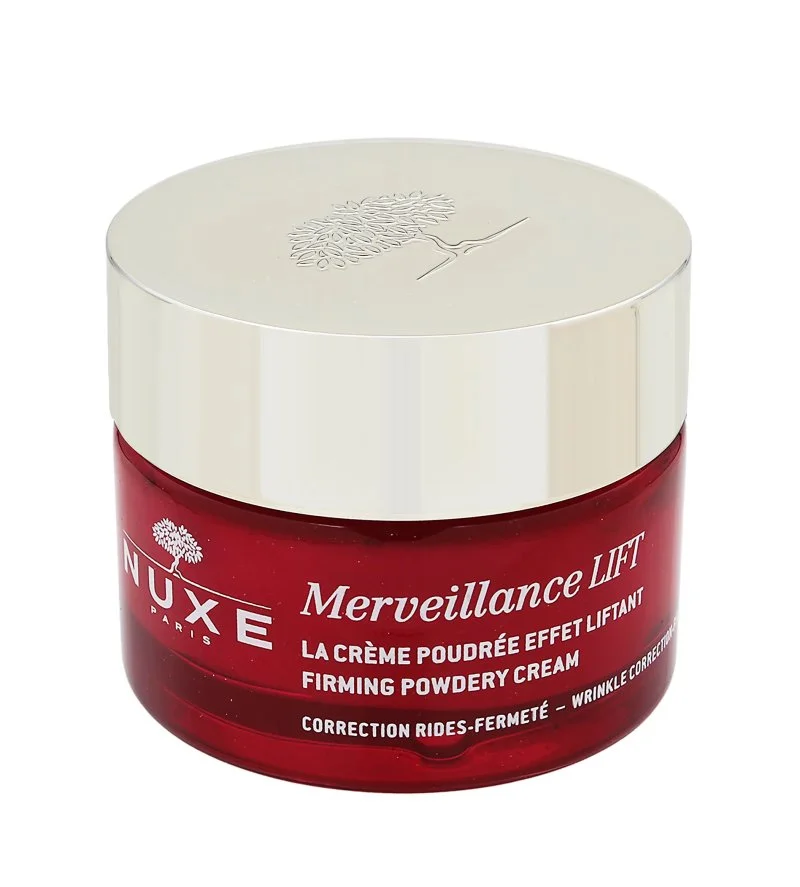 Merveillance LIFT spevňujúci púdrový krém 50 ml