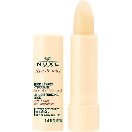 Reve de Miel balzam na pery 4 ml