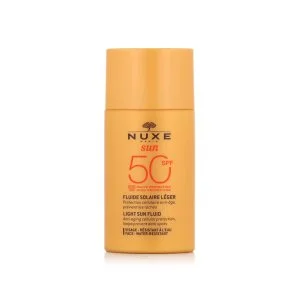 Nuxe Sun Ligh Sun fluid s vysokou ochranou SPF 50