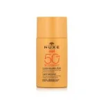 Sun Ligh Sun fluid s vysokou ochranou SPF 50 50 ml