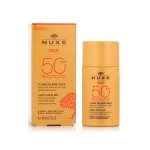 Sun Ligh Sun fluid s vysokou ochranou SPF 50 50 ml