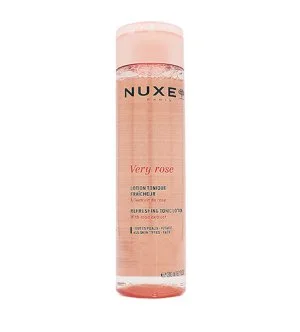 Nuxe Very Rose osviežujúce pleťové tonikum