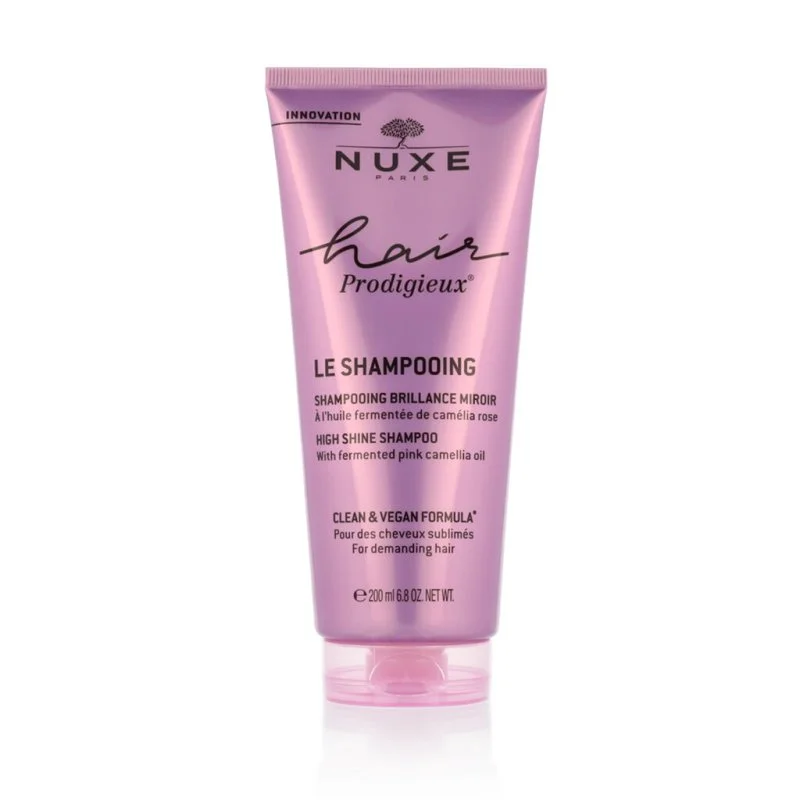 Hair Prodigieux Šampón pre vysoký lesk 200 ml