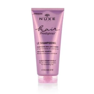Nuxe Hair Prodigieux Šampón pre vysoký lesk