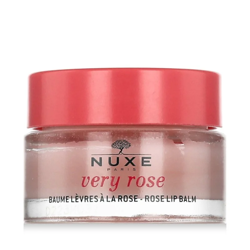 Very Rose balzam na pery s ružou 15 g