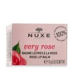 Very Rose balzam na pery s ružou 15 g