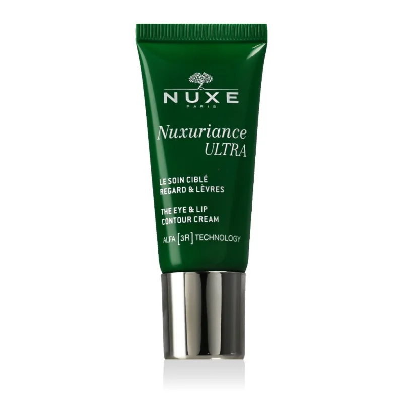 Nuxuriance Ultra Krém na kontúry očí a pier 15 ml
