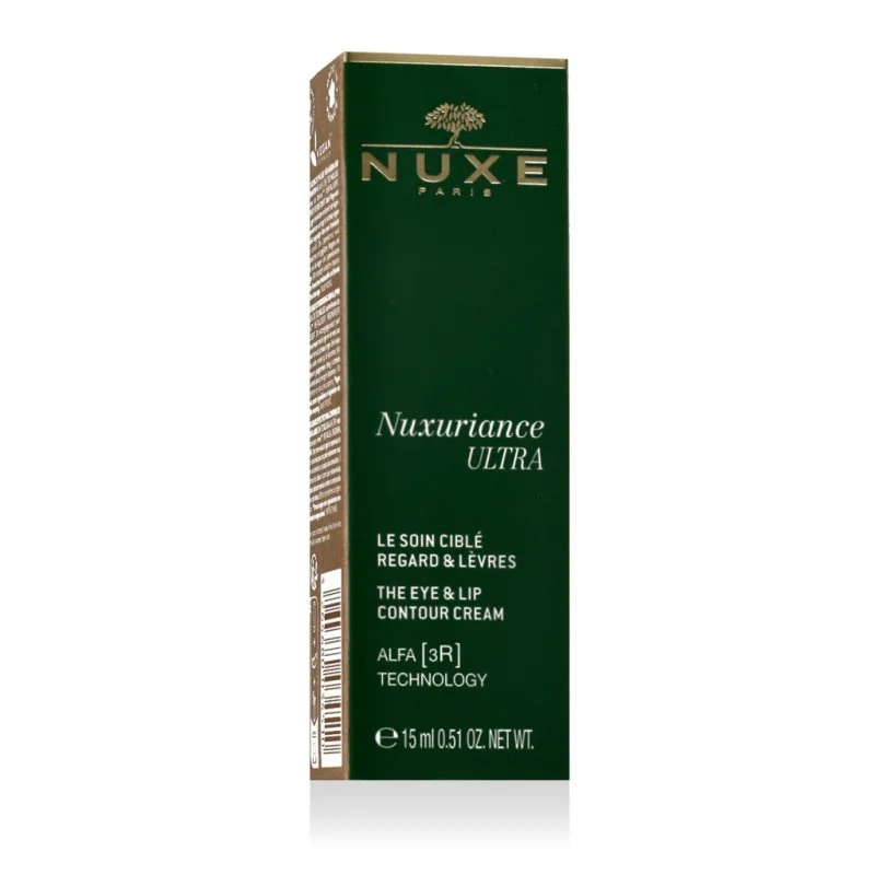 Nuxuriance Ultra Krém na kontúry očí a pier 15 ml