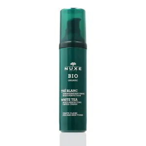 Nuxe Bio Organic tónovací krém (svetlý)