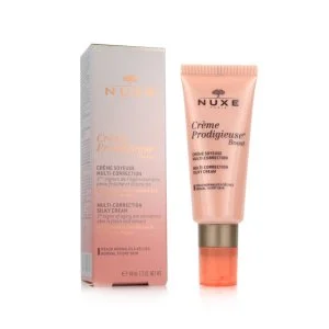 Nuxe Crème Prodigieuse Boost Multikorekčný hodvábny krém