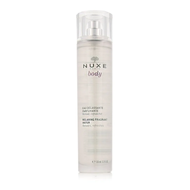 Relaxačná telová vonná voda v spreji 100 ml