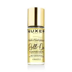Nuxe Huile Prodigieuse Roll-on multifunkčný suchý olej