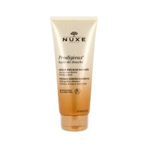 Nuxe Prodigieux Golden Shimmer Sprchový olej