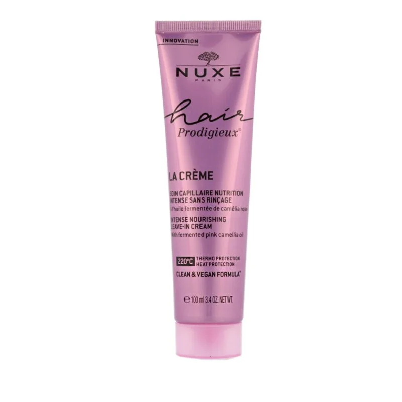 Hair Prodigieux Intenzívne vyživujúci bezoplachový krém 100 ml
