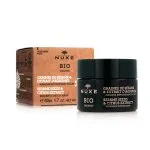 Bio Organic Rozjasňujúca detoxikačná maska 50 ml