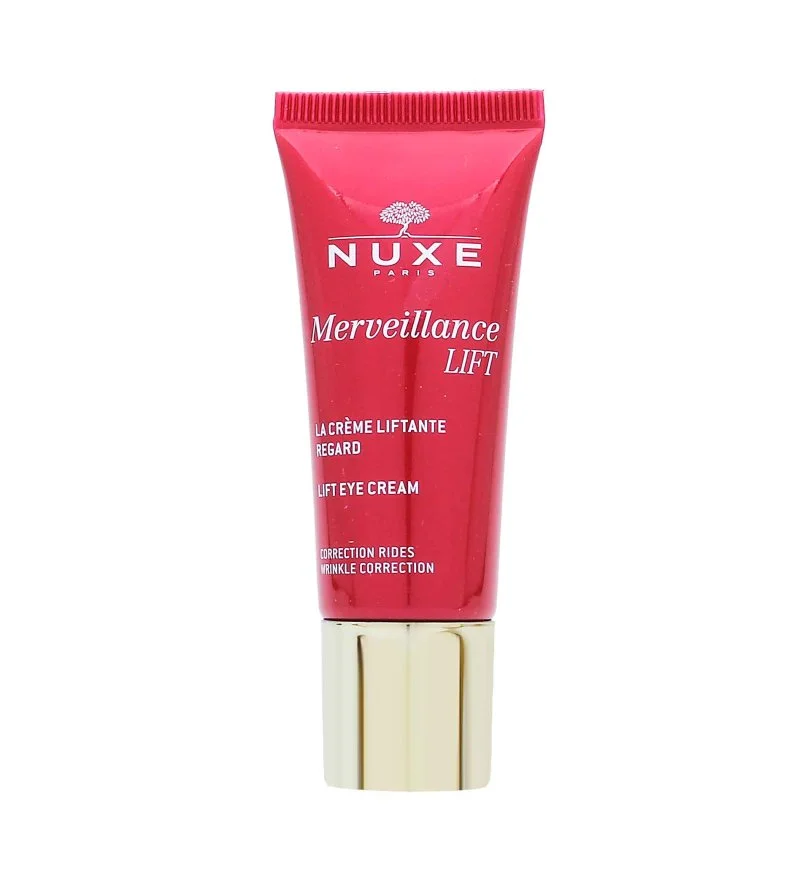 Merveillance Expert liftingový krém na očné okolie 15 ml