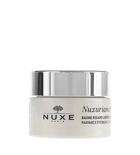 Nuxuriance Gold rozjasňujúci očný balzam 15 ml