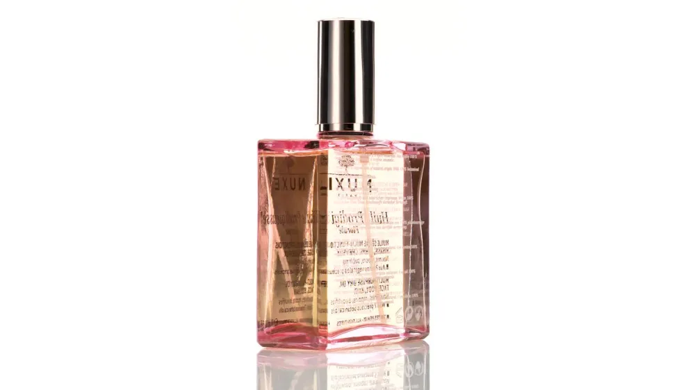 Huile Prodigieuse Florale multifunkčný suchý olej na tvár, telo a vlasy 100 ml