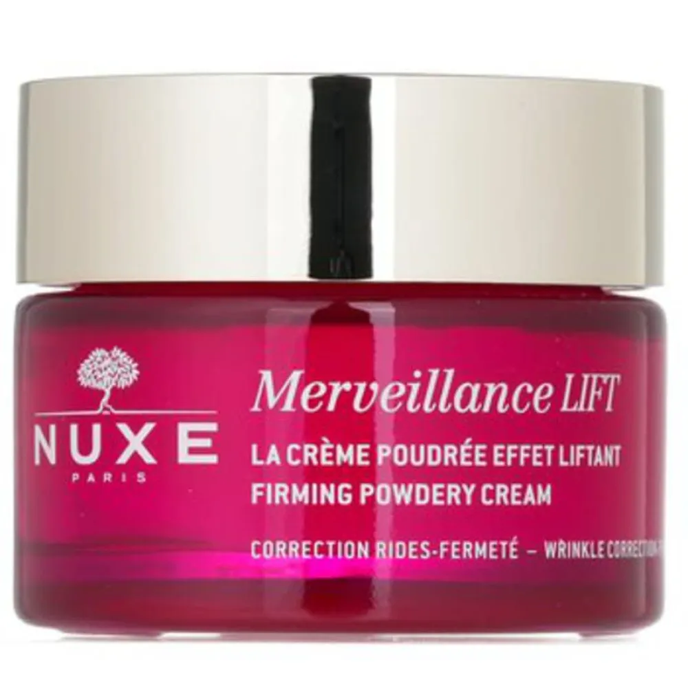Merveillance LIFT spevňujúci púdrový krém 50 ml