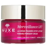 Merveillance LIFT spevňujúci púdrový krém 50 ml